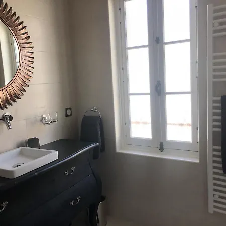 Le Repere Du Marche Appartement Bergerac Buitenkant foto
