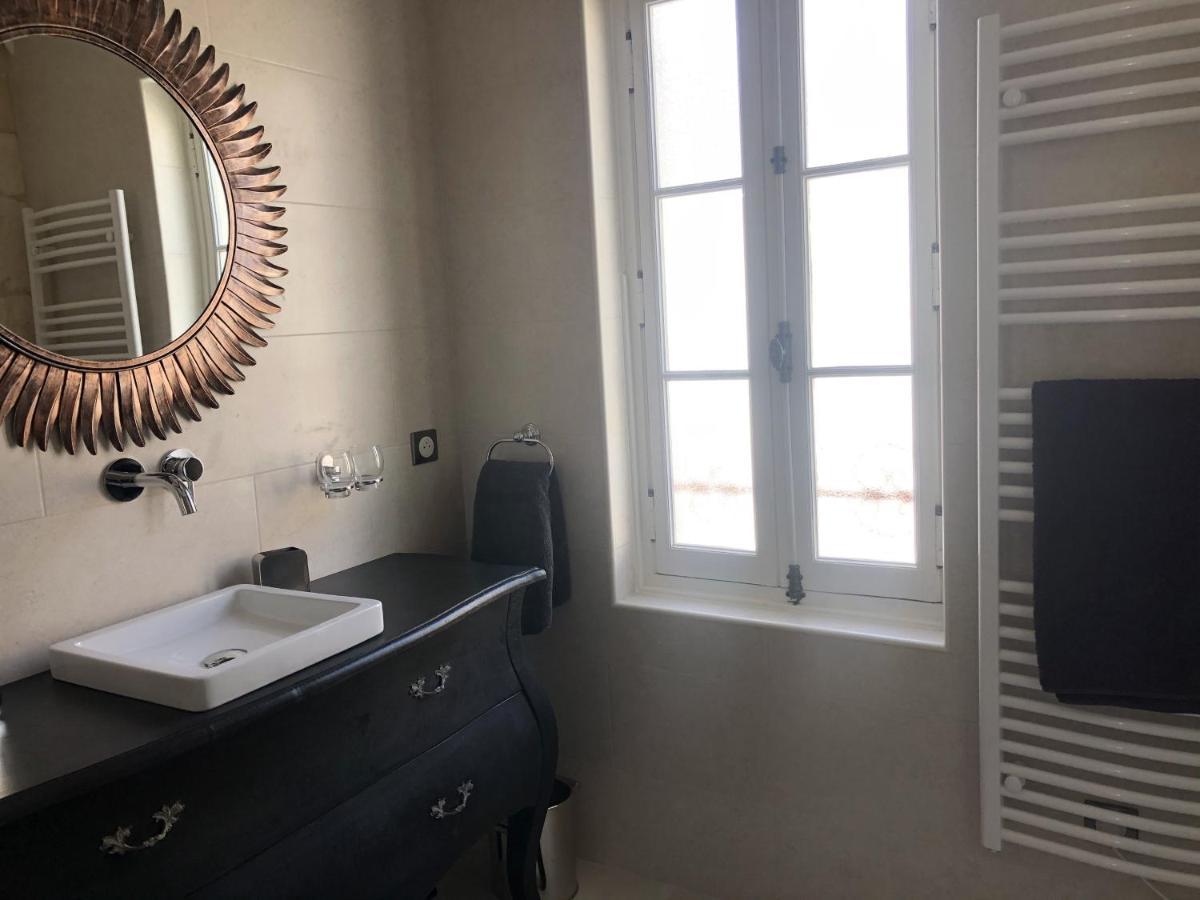Le Repere Du Marche Apartment *