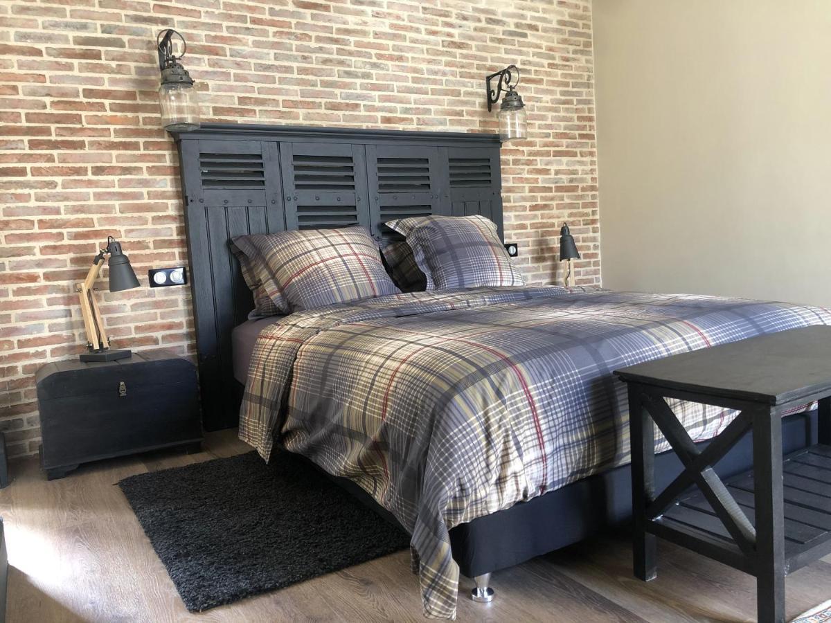 Apartment Le Repere Du Marche Bergerac