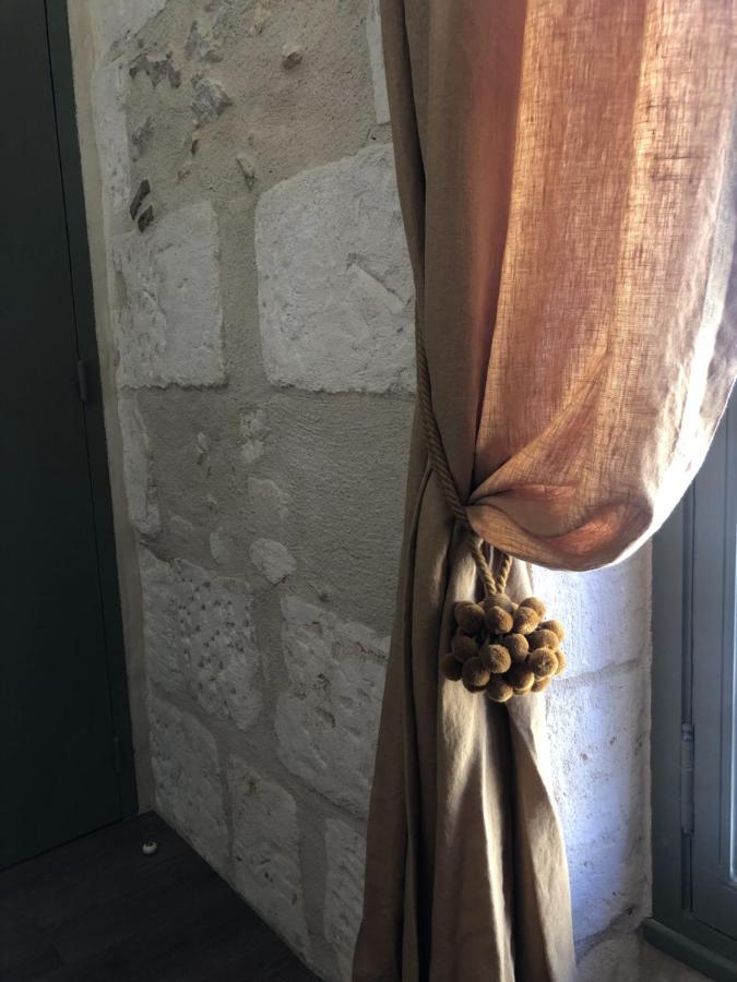 Apartment Le Repere Du Marche
