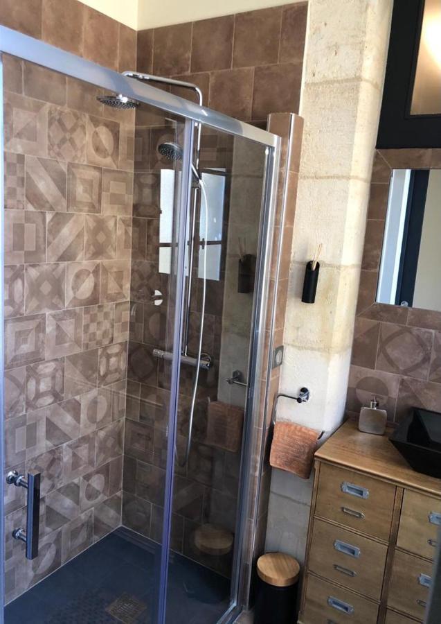 Apartment Le Repere Du Marche *