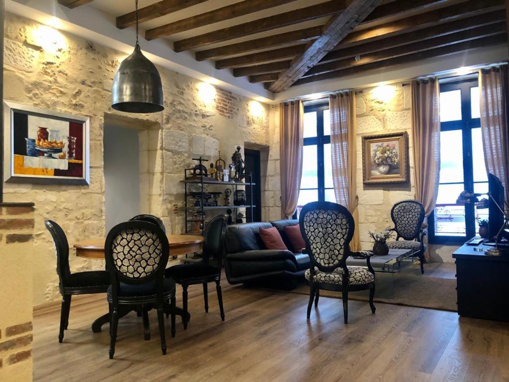 Le Repere Du Marche Bergerac