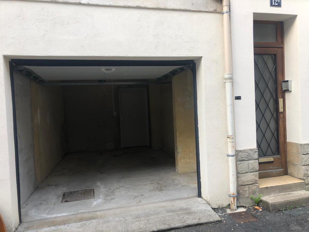 Apartment Le Repere Du Marche