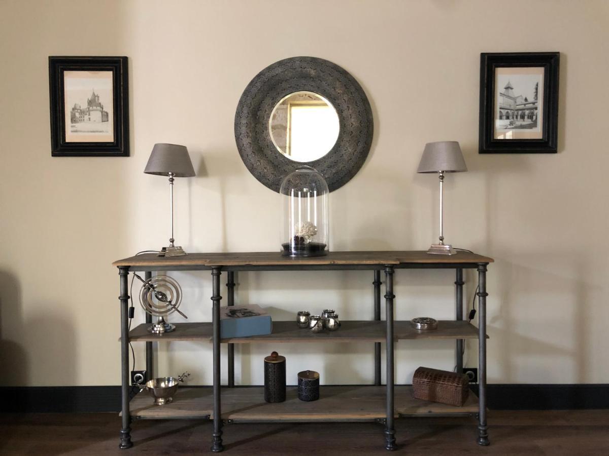 Apartment Le Repere Du Marche *