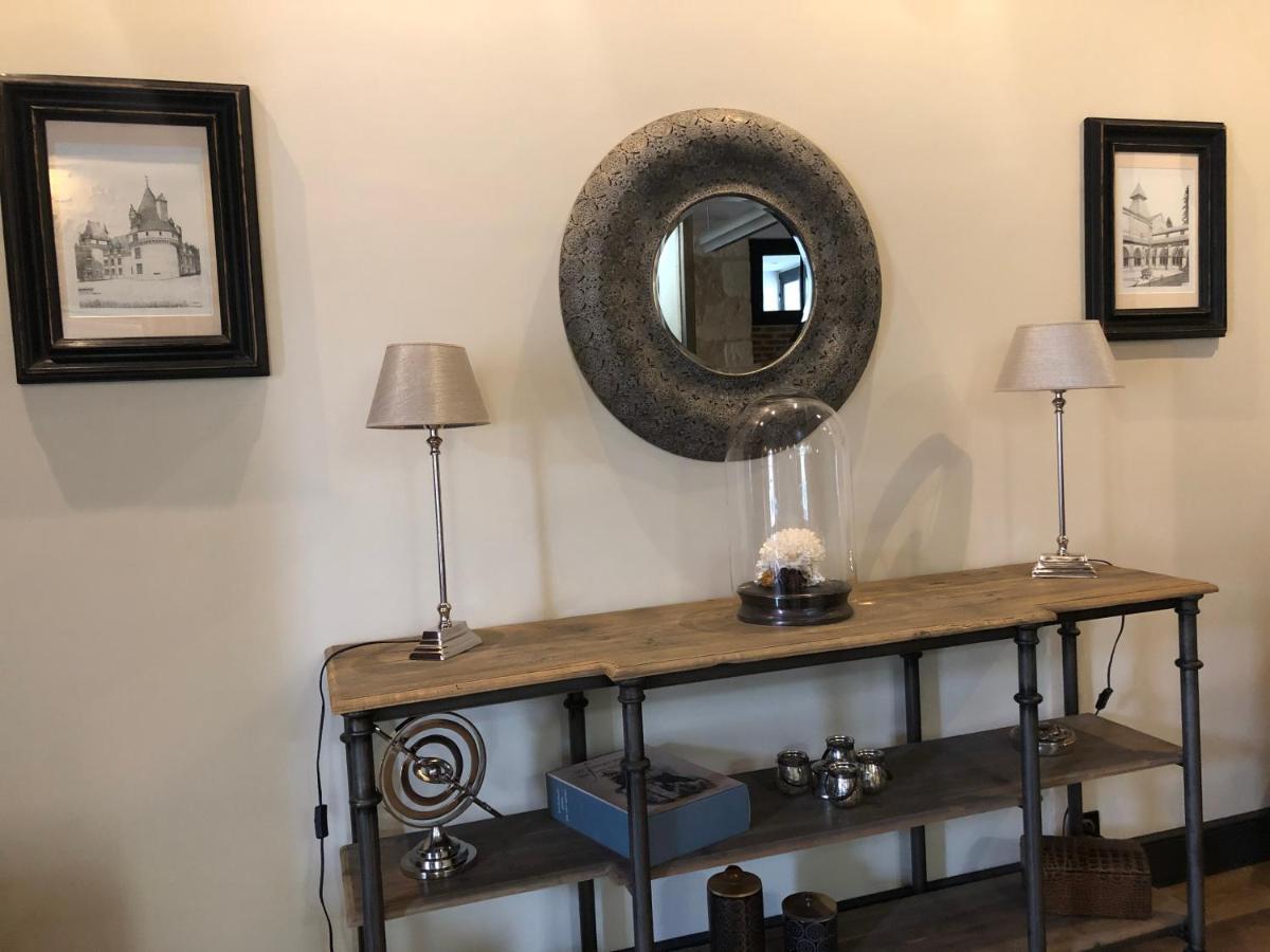 Apartment Le Repere Du Marche Bergerac