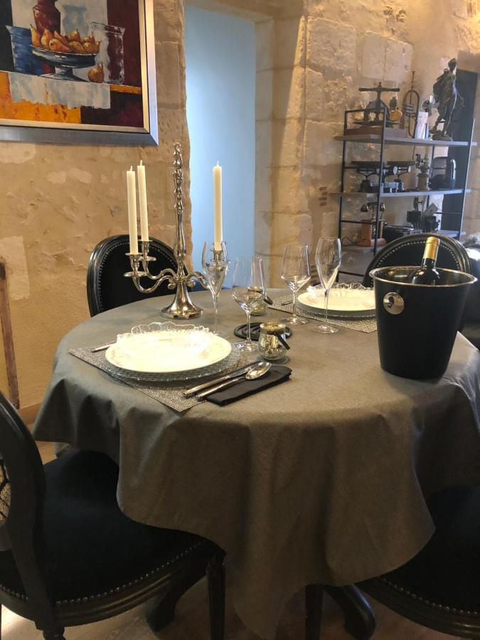 Le Repere Du Marche Bergerac